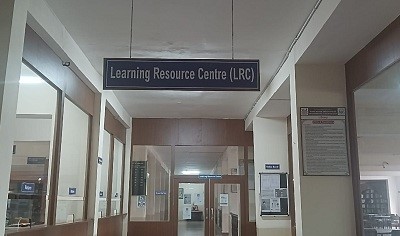 Learning Resource Centre